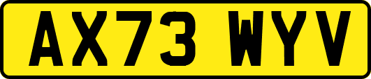 AX73WYV