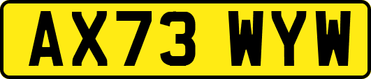 AX73WYW