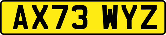 AX73WYZ