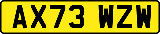 AX73WZW