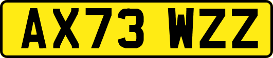 AX73WZZ