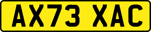 AX73XAC