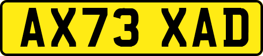 AX73XAD