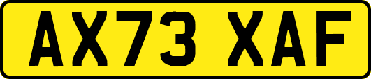 AX73XAF