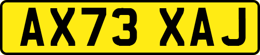 AX73XAJ