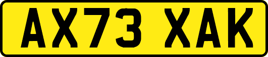 AX73XAK