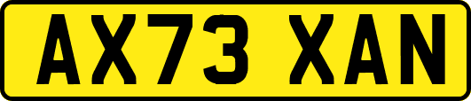 AX73XAN