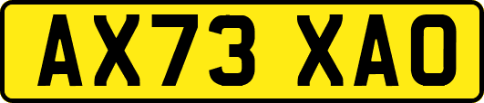 AX73XAO