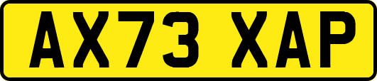 AX73XAP