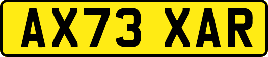 AX73XAR