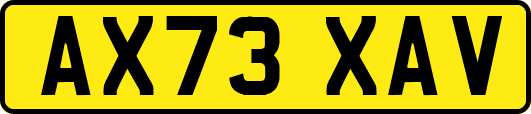 AX73XAV