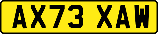 AX73XAW