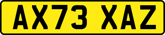 AX73XAZ
