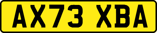 AX73XBA