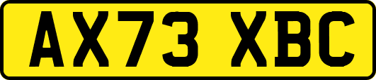 AX73XBC