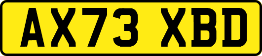 AX73XBD