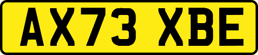 AX73XBE