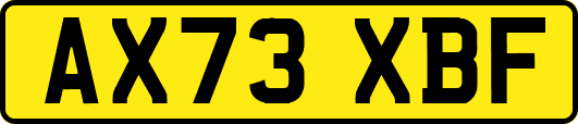 AX73XBF