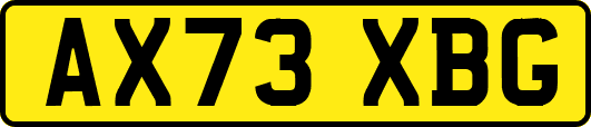AX73XBG