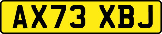 AX73XBJ