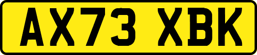 AX73XBK