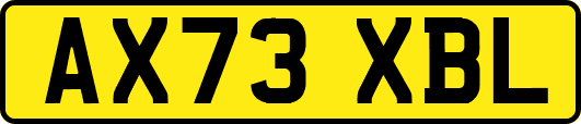 AX73XBL