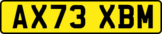 AX73XBM