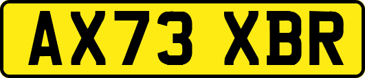 AX73XBR