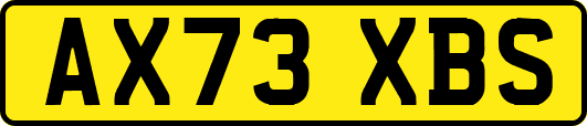 AX73XBS