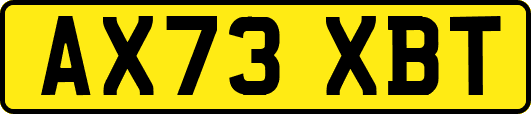 AX73XBT