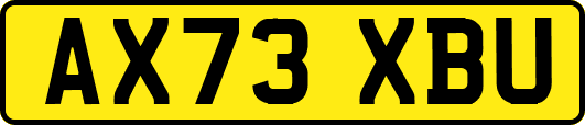 AX73XBU