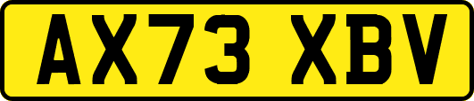 AX73XBV