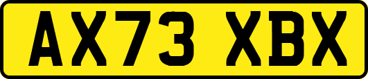 AX73XBX
