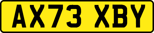 AX73XBY