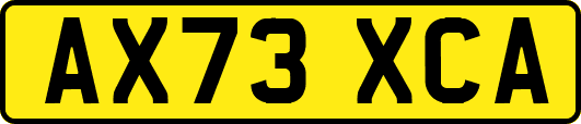 AX73XCA