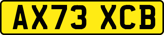 AX73XCB
