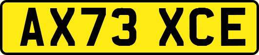 AX73XCE