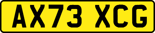 AX73XCG