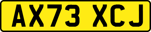 AX73XCJ