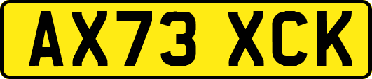 AX73XCK