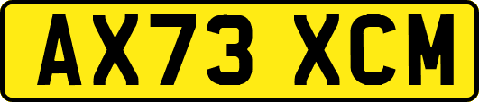 AX73XCM