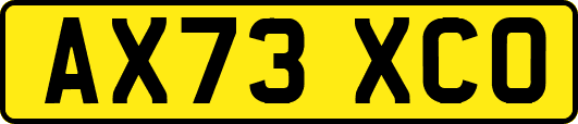AX73XCO