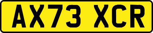 AX73XCR