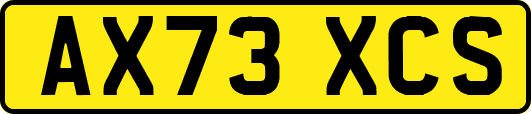 AX73XCS