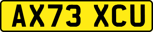 AX73XCU