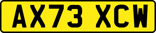 AX73XCW