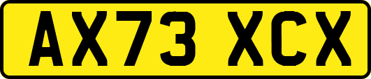 AX73XCX