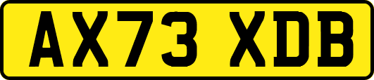 AX73XDB