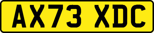 AX73XDC