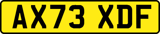 AX73XDF